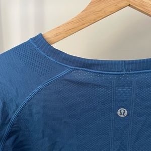 Lululemon Swiftly Tech Tee